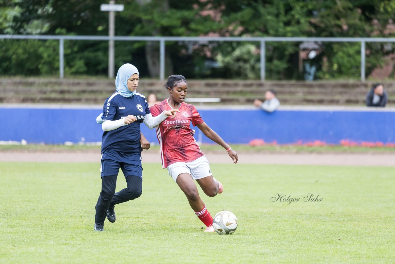 Bild 216 - Loewinnen Cup